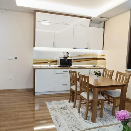 Karaula Apartments Sarajevo Exterior photo