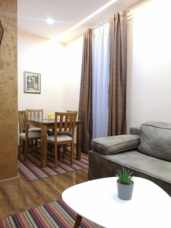 Karaula Apartman Sarajevo
